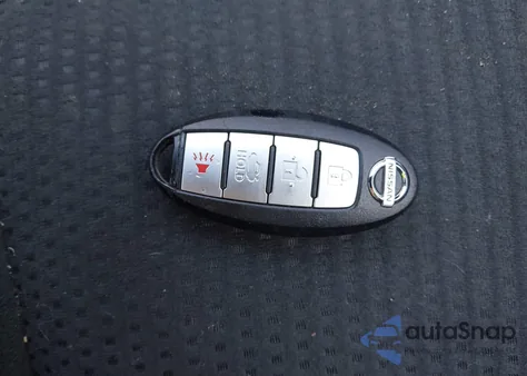 2015 Nissan Altima 2.5 S z USA, uszkodzony, nr VIN 1N4AL3AP2FC109176